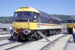 25th June 1989