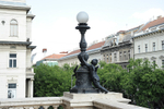 View from the Opera Theater
