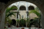 Cloister