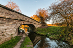 Bridge 87 (Kent Green Skew), Macclesfield Canal (1)