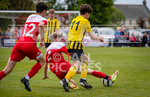 Under 16 Upton 2022_Sylvans v St Paul-86