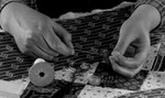 YOUNG QUILTERS HANDS