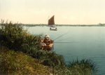 Norfolk Broads Barton Broad 1