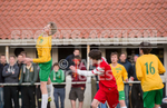 Under 16s Play-off 2015-29
