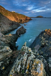 Vertical Format portfolio