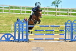 Cls 17 National 1.30m Open portfolio