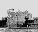 Walmer Castle