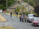 031 Entering Thornton Steward