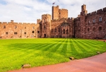 Peckforton Castle (2)