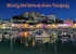XM048 - Reflections at Torquay Harbour