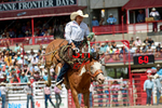 July 20 Rodeo Performance portfolio