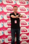 DJ Fresh by Kevin Petch
