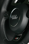 AUDI inside A7