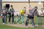 Canaccord Griffins v Irregulars-6