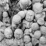 Nashinoki Jizo 11