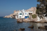 Greek Islands portfolio