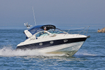 190825 ENDEAVOUR - FAIRLINE TARGA 34 1Y3A1306