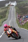 Davy Morgan Honda / STRANGFORD CARAVAN PARK