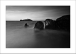 Godrevy Lighthouse