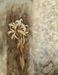 Decadent 710mm x 915mm Oil