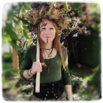 Katy - Dancer and Elemental