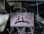 The Buffalo Grain Silos | Sad Switch