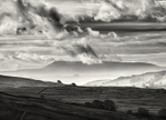 Storm Over Pendle