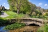 Ancient Footbridge