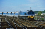 21st August 2001