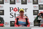 podium