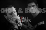 Hevvy Bevvy Blues Band-33