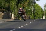 Stephen Thompson BMW / Bathams BMW