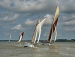 Gaffers, Classics & Dinghies portfolio