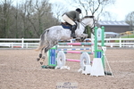 Cls 13 Foxhunter & 1.20m Open portfolio