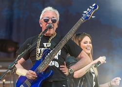 Fairport Cropredy Convention Festival 2017 portfolio