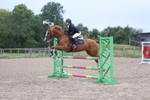 Class 8 - 1.10m portfolio