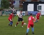 Kendal Town v Market Drayton Town FC portfolio