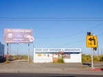 Fourth Street and Broadway, Eureka, California