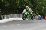 James Hillier Kawasaki / Quattro Plant Muc-Off Kawasaki