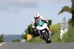 Adrian Harrison Kawasaki / PRS Racing