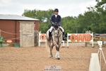 Cls 1 British Novice & Open portfolio