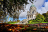 Autumn at Ashton Memorial