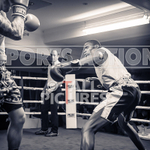 BOUT- 11 Casey De La Mare v Dimeji Shittu-8