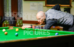 Snooker Masters 2020-19