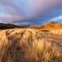Achmelvich Dunes at Sunset