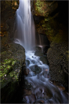 Hidden Falls