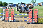 Cls 37 Children on Horses 1.15m portfolio
