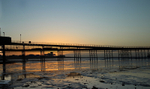 Southend Pier Sunrise