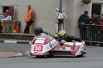 Nigel Smith & Chris McGahan