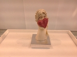 Clare with heart    £32.00